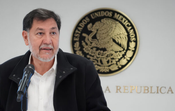 Fernández Noroña alista impugnaciones a candidaturas de PJ