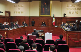 Nueva Corte agilizará sesiones con cronómetro
