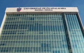 Estudiantes de la UdeG exigen desaparecer la FEU y frenar elecciones al CGU