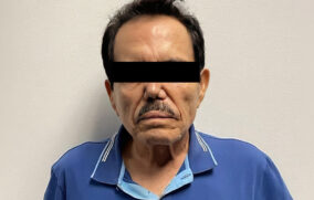Refuerzan seguridad en Culiacán con 1,800 soldados por aniversario de captura de “El Mayo” Zambada