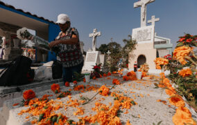 Zapopan reporta saldo blanco tras Día de Muertos