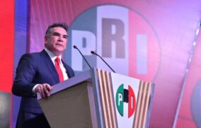PRI solicitará retirar registro como partido político a Morena