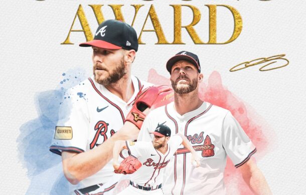 Sale y Wheeler ganan el Cy Young