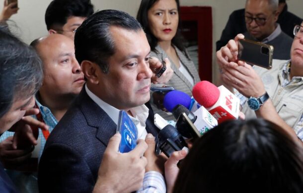 INE y diputados buscan recortar presupuesto para 2025