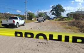 En hechos distintos, asesinan a dos hombres en ZMG