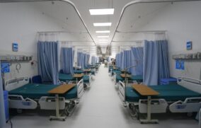 Aprueban Red de Hospitales-Escuela de la UdeG