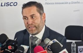 Estiman industriales pérdidas por 100 mdp por hechos violentos en Jalisco