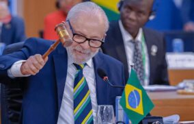 Lula critica propuesta de Trump y acusa intento de adueñarse de la ONU