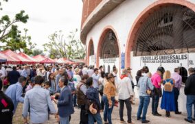 El domingo se reactiva Feria de Aniversario en la Nuevo Progreso