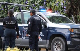 Localizan cadáver de un hombre en Zapopan