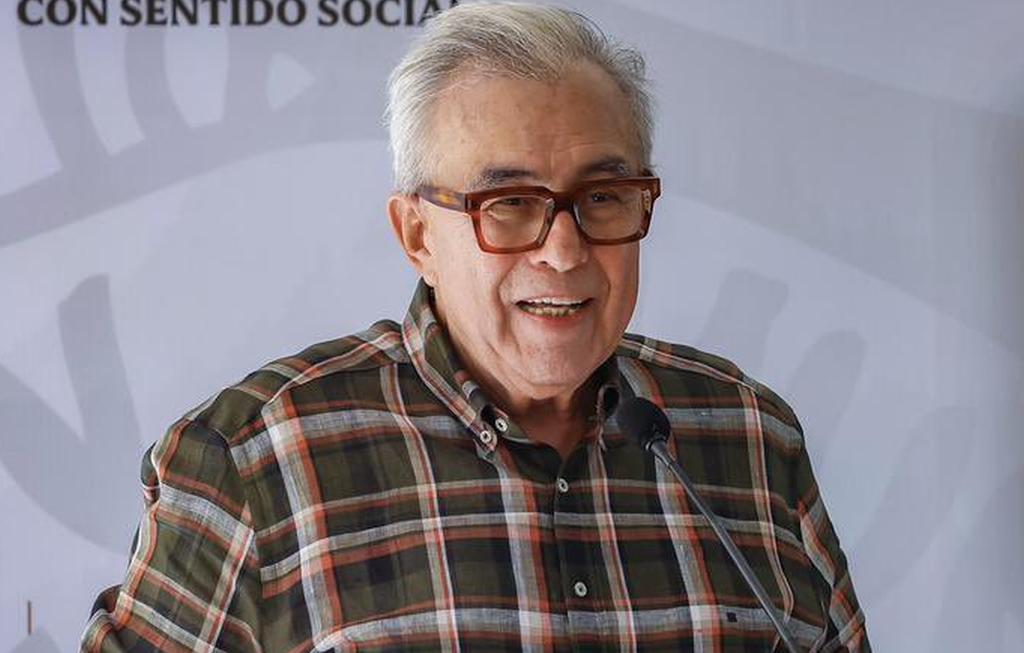 Rocha Moya revela que AMLO lo impuso como candidato estatal | Notisistema