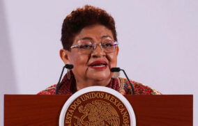 Godoy, favorita del oficialismo para encabezar la Fiscalía Federal