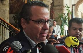 MC urge retomar en enero la reforma judicial y tomar en cuenta propuesta ciudadana