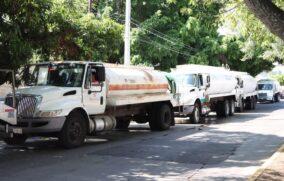Activan plan emergente por corte de agua en ZMG