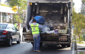 Avanza conformación de Agencia Metropolitana de Gestión de Residuos
