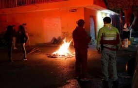 Zapopan identifica zonas conflictivas durante diciembre