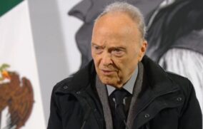 Senado inicia discusión por renuncia de Gertz Manero