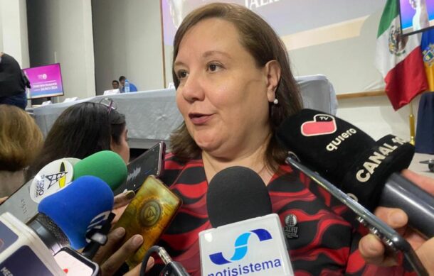 Alista CEDHJ macro recomendación sobre desaparecidos en la entidad