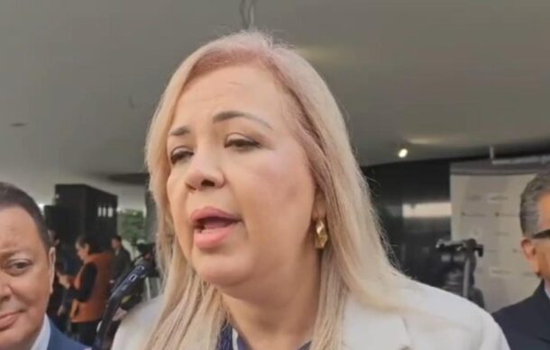 Empresarios de Culiacán piden apoyo del Senado ante crisis de seguridad