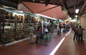 Guadalajara pretende recuperar los mercados municipales