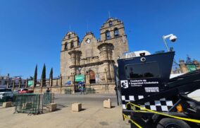 GDL despliega operativo de seguridad para celebraciones guadalupanas