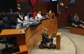 Senado aprueba reforma en materia aduanera