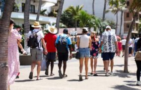 México registra crecimiento en turismo internacional en 2026