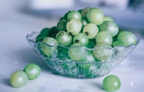 Reportan aumento en el precio de la uva este fin de año