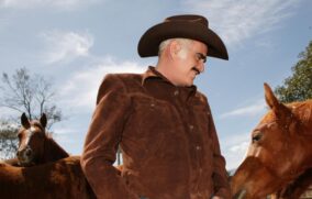 Conmemoran el cuarto aniversario luctuoso de Vicente Fernández