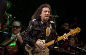 🎶 El Sonido de la Música – Álex Lora