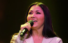 🎶 El Sonido de la Música – Ana Gabriel