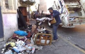 CDMX aplicará “Plan Cero” para separación obligatoria de basura