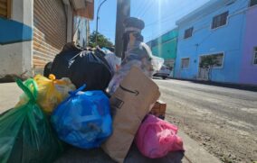 Aún sin fecha para el SIAPA de la basura