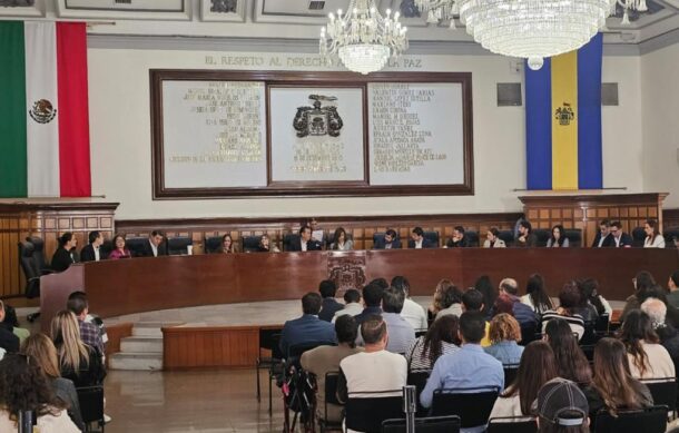 GDL creará OPD para certeza laboral de trabajadores de Caabsa