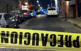 Reportan reducción del 40% en homicidios dolosos en lo que va del sexenio