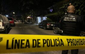 Disminuye percepción de inseguridad en municipios de Jalisco