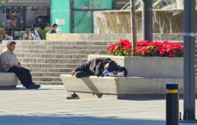 GDL activa operativo invernal para proteger a población en situación de calle