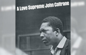 🎶 El Sonido de la Música – “A Love Supreme” de John Coltrane
