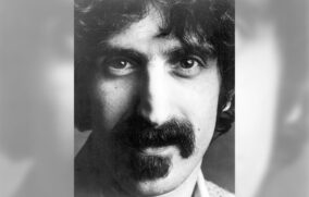 🎶 El Sonido de la Música – Frank Zappa
