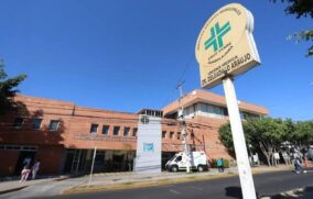 Se instalarán puntos de vacunación contra el sarampión en las unidades Cruz Verde