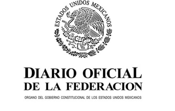 Diario Oficial de la Federación publica decreto para reducir jornada laboral a 40 horas