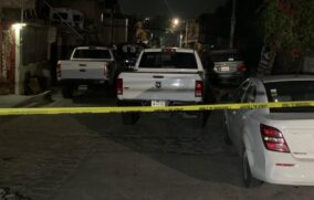 Asesinan a cuatro personas dentro de una vivienda en Chilapa, Guerrero