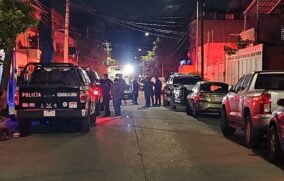 En México, seis de cada diez personas se sienten inseguros: ENSU