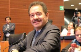 Senado cierra estética instalada en sus oficinas tras polémica