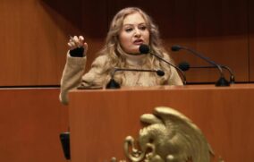 Oposición tenía la razón sobre la reforma a la Ley de Amparo: PRI