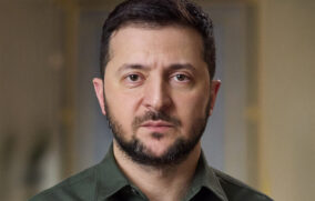 Zelenski se dice listo para reunirse con Putin y negociar la paz