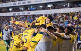 En América la pasaron mal; después de todo lo que pudo haber sido y no fue