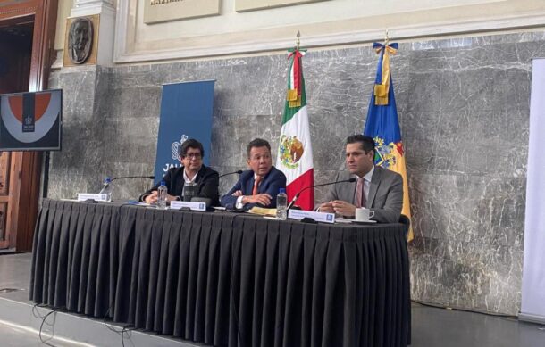 Jalisco tiene listos los albergues para connacionales deportados