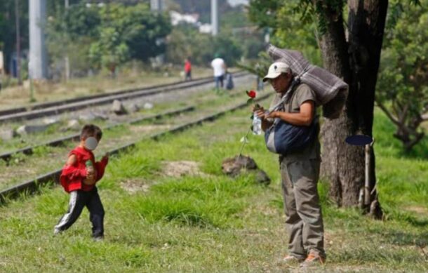Guadalajara presenta protocolo para atención a migrantes
