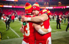 Los Jefes de Kansas y Patrick Mahomes quedan fuera de la postemporada de la NFL